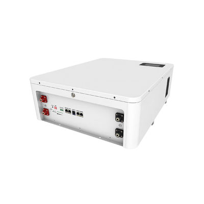 48V Rated Voltage Domestic Battery Energy Storage with -20.C - 50.C Operating Temperature