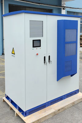 Versatile and Powerful BESS Battery Energy Storage System for Energy Storage -10-50 Degrees Celsius Pcs Power 50-500KW