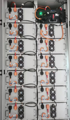UL Certified Commercial Energy Storage Systems The Key to Successful Peak Load Shifting and Energy Savings