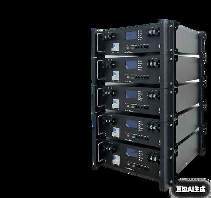 UPS Battery System  240VAC for power backup solutions