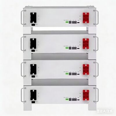 48V Telecommunications Power Backup Solutions CE Approved