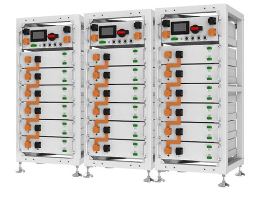 48V Max 200A 12V LiFePO4 Lithium Battery ESS Power back up