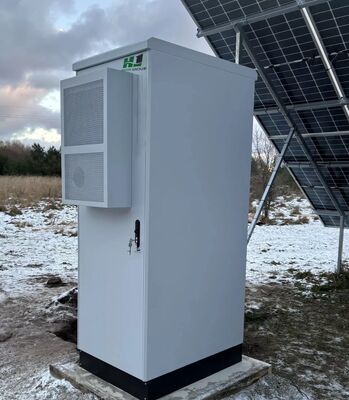 85Vac To 290Vac Wireless Com Power Distribution Power Supply