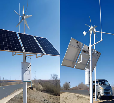 48V Telecom Battery Backup Systems Featuring LFP Batteries