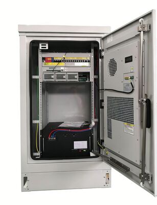 48V Telecom Battery Backup Systems maintenance free -20 ℃ - 60 ℃